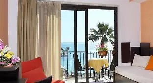 Hotel San Giovanni Giardini-Naxos