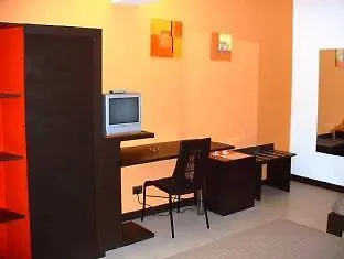 Hotel San Giovanni Giardini-Naxos 3*,  Italië