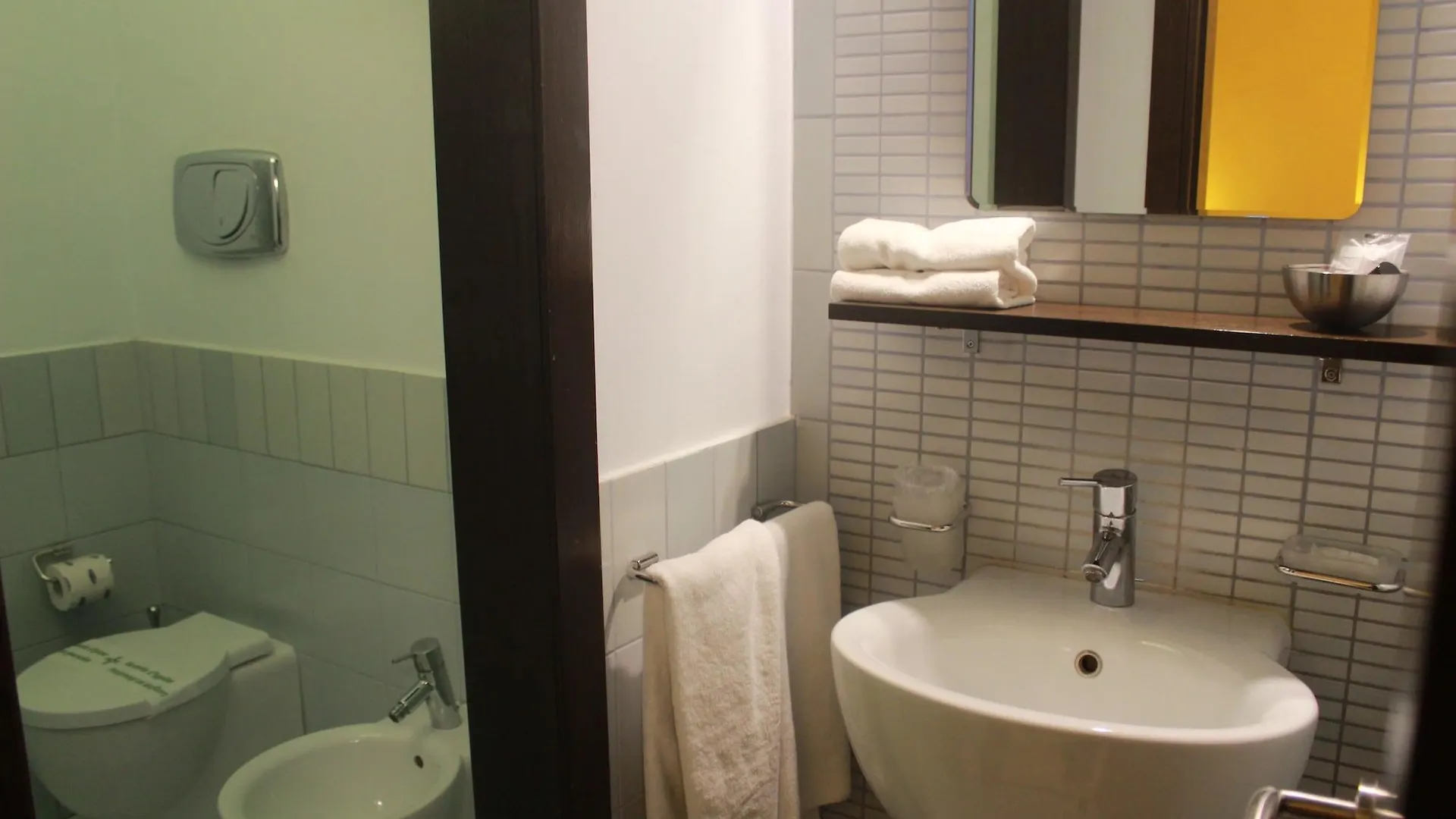Hotel San Giovanni Giardini-Naxos