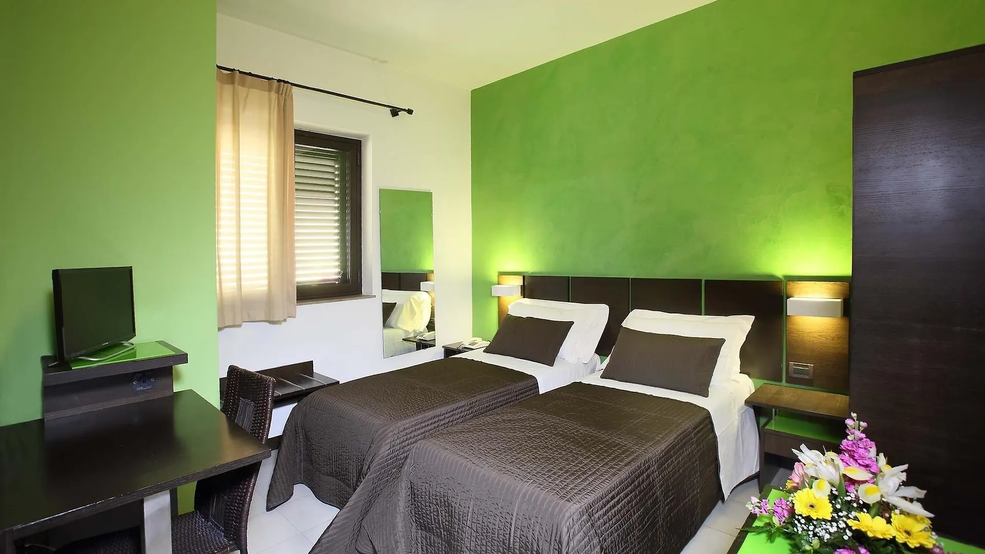 Hotel San Giovanni Giardini-Naxos