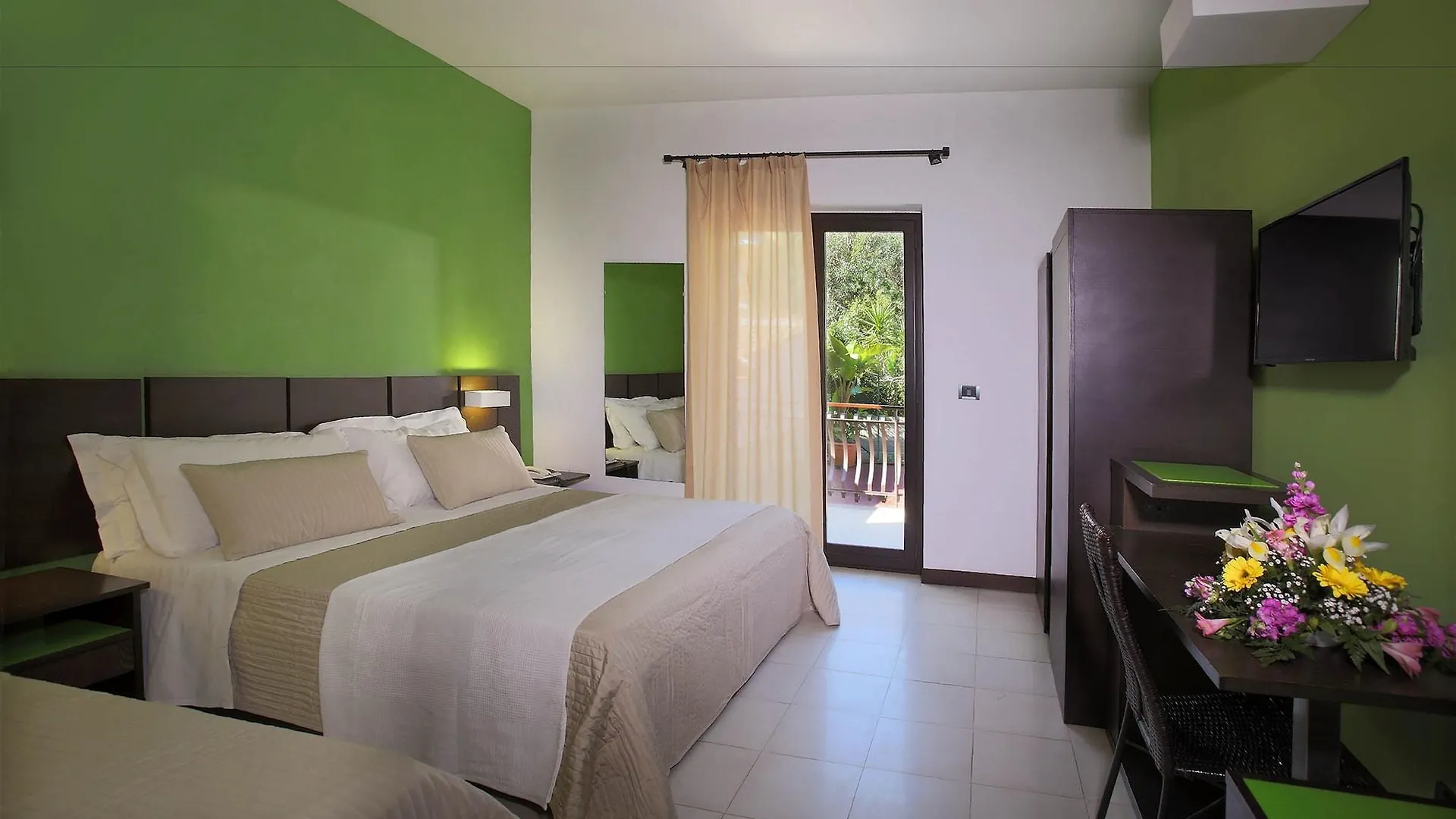 Hotel San Giovanni Giardini-Naxos