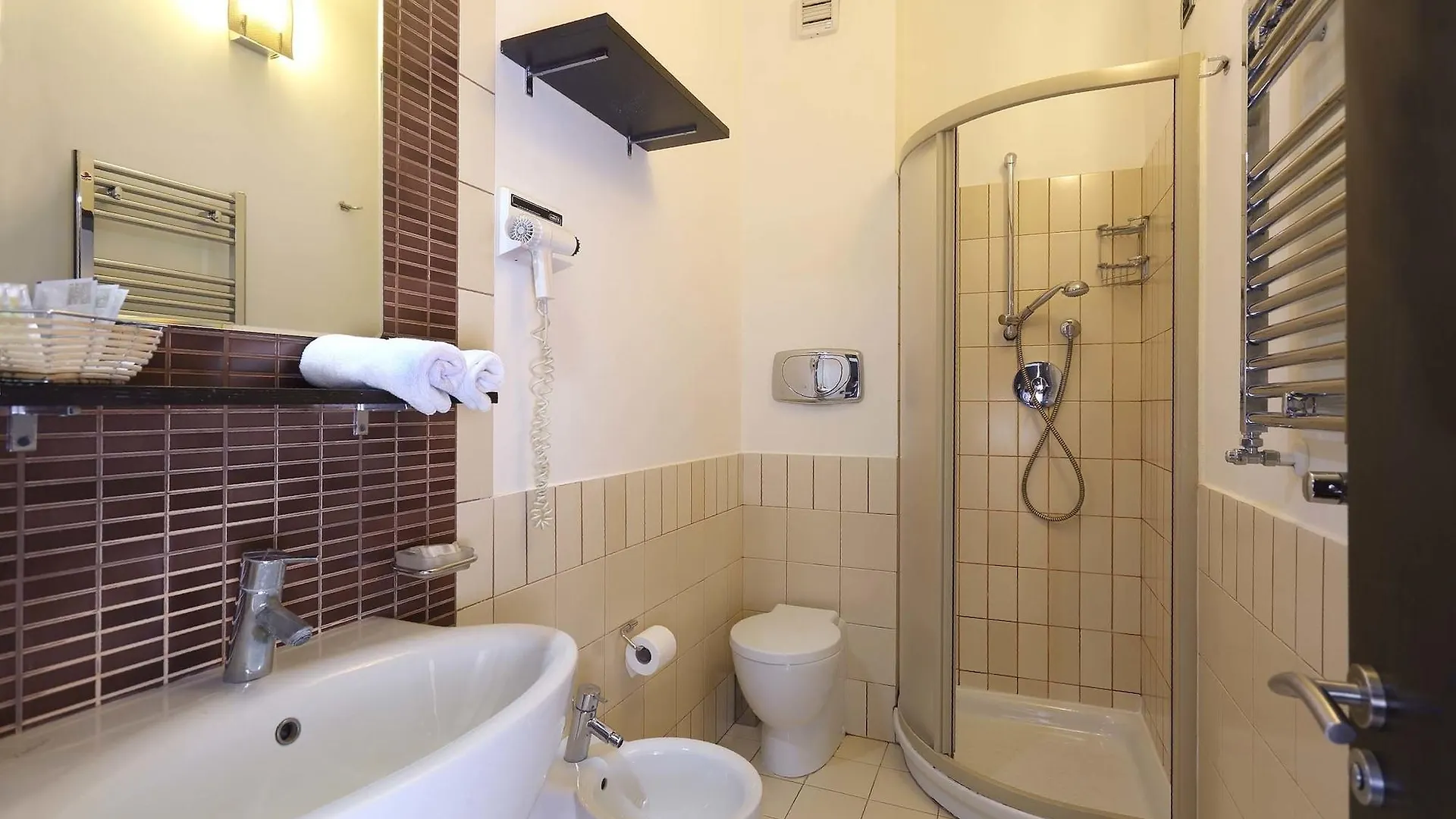 Hotel San Giovanni Giardini-Naxos
