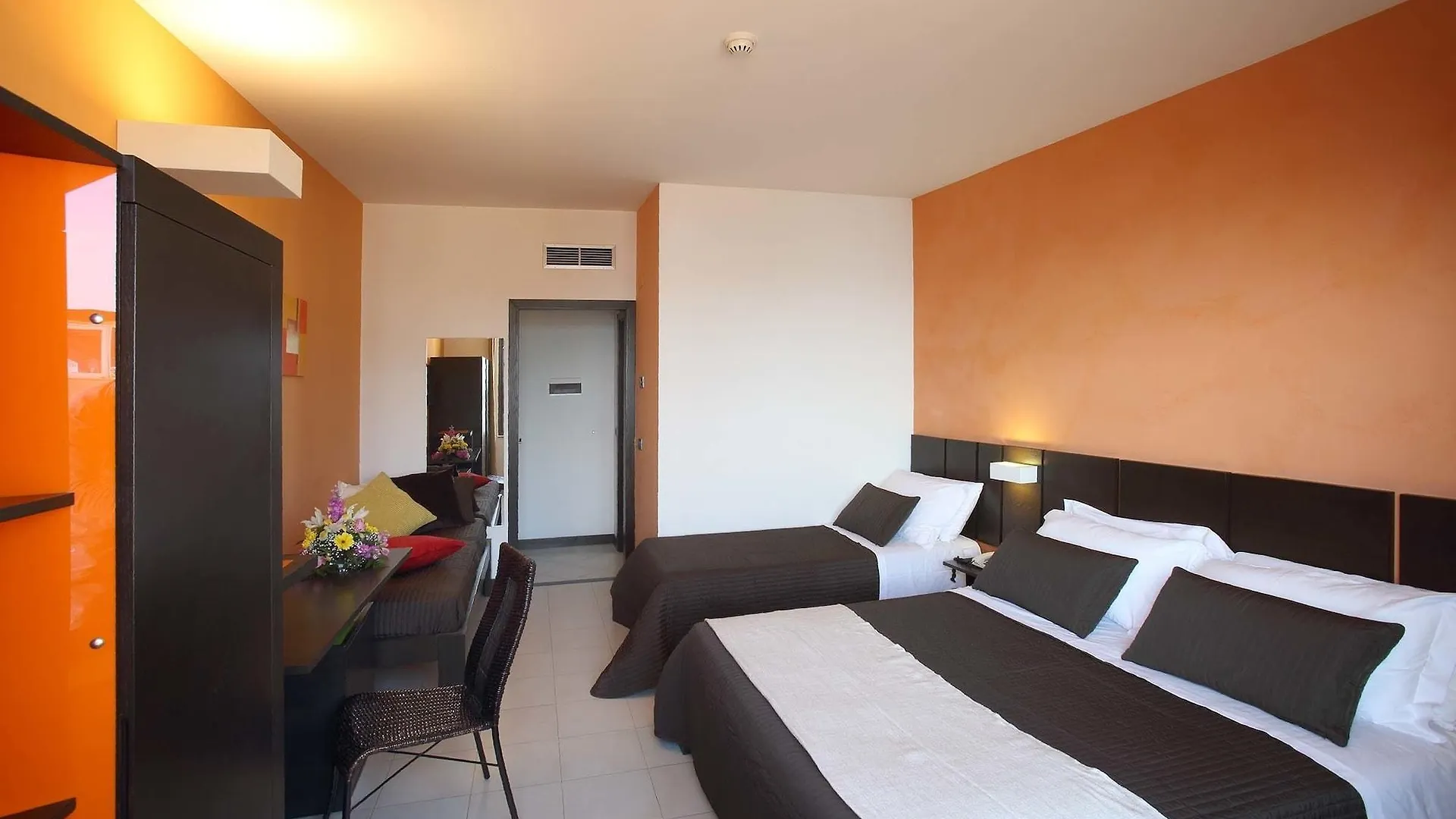 Hotel San Giovanni Giardini-Naxos