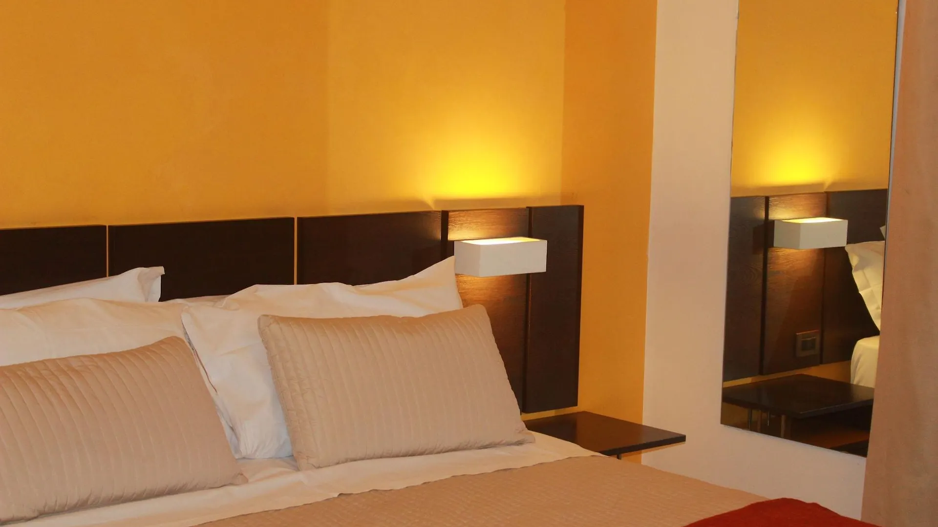 Hotel San Giovanni Giardini-Naxos