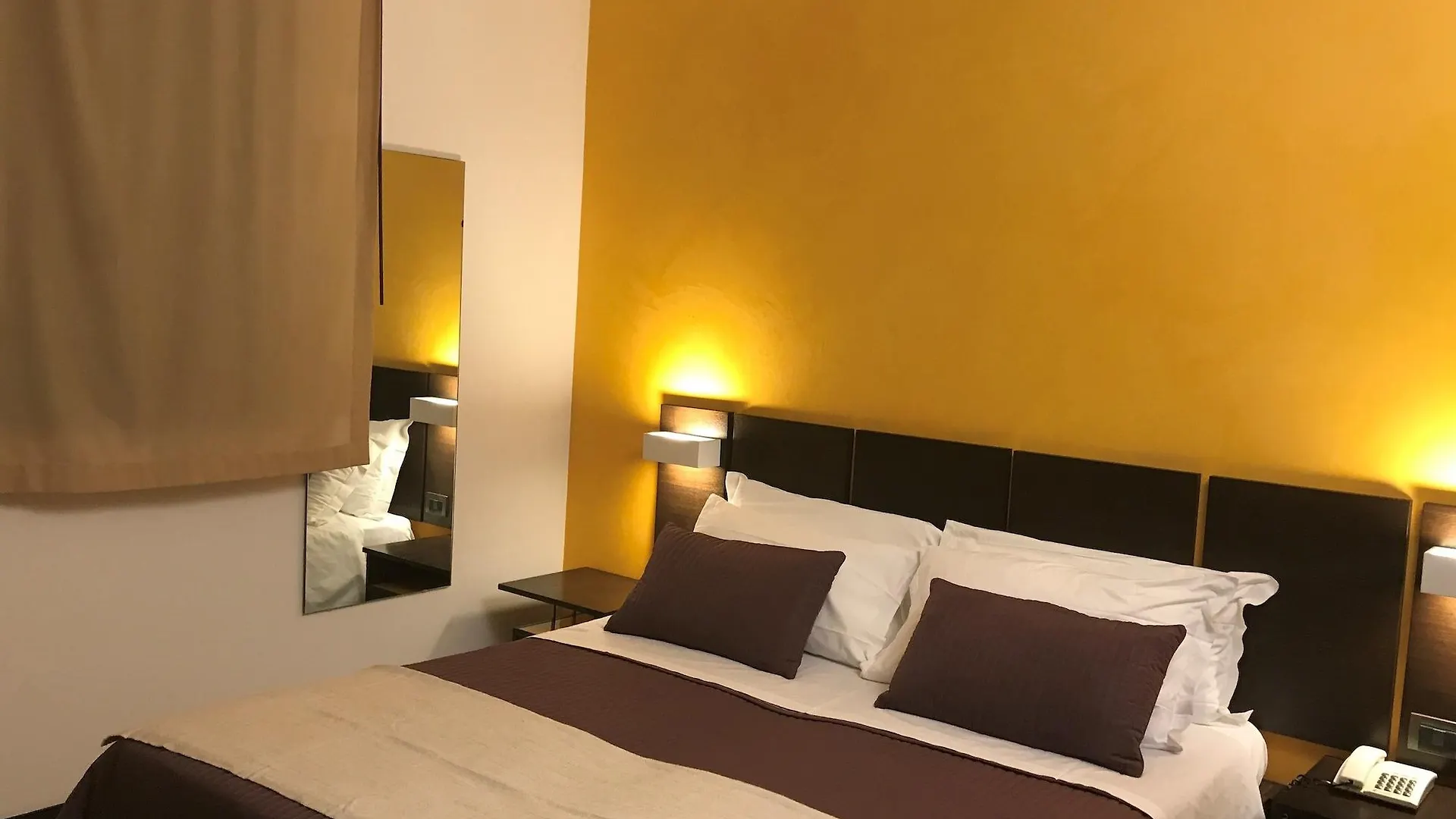 Hotel San Giovanni Giardini-Naxos
