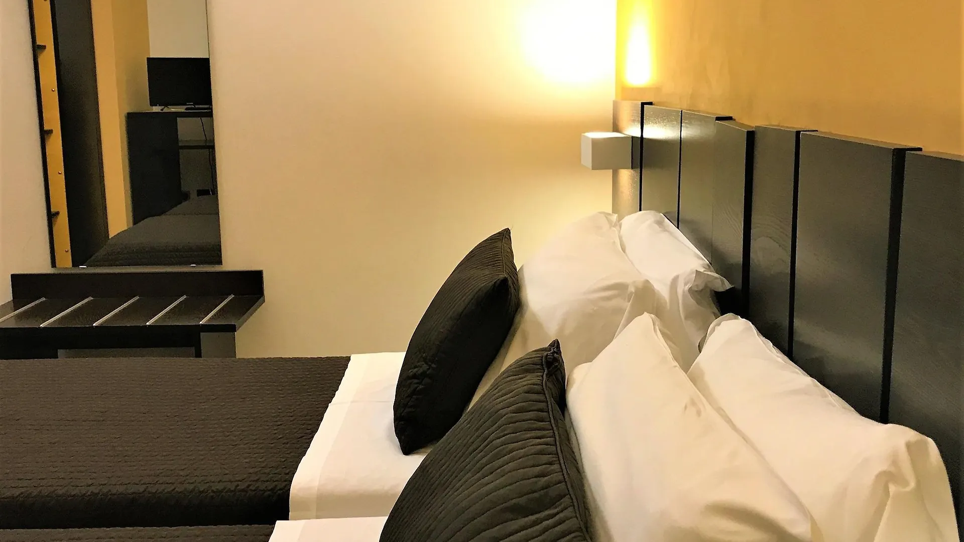 ***  Hotel San Giovanni Giardini-Naxos Italië