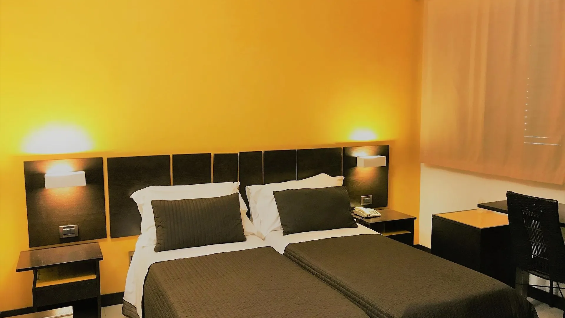 Hotel San Giovanni Giardini-Naxos