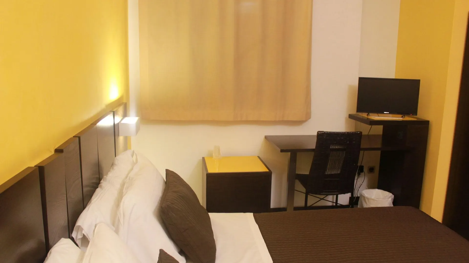 Hotel San Giovanni Giardini-Naxos