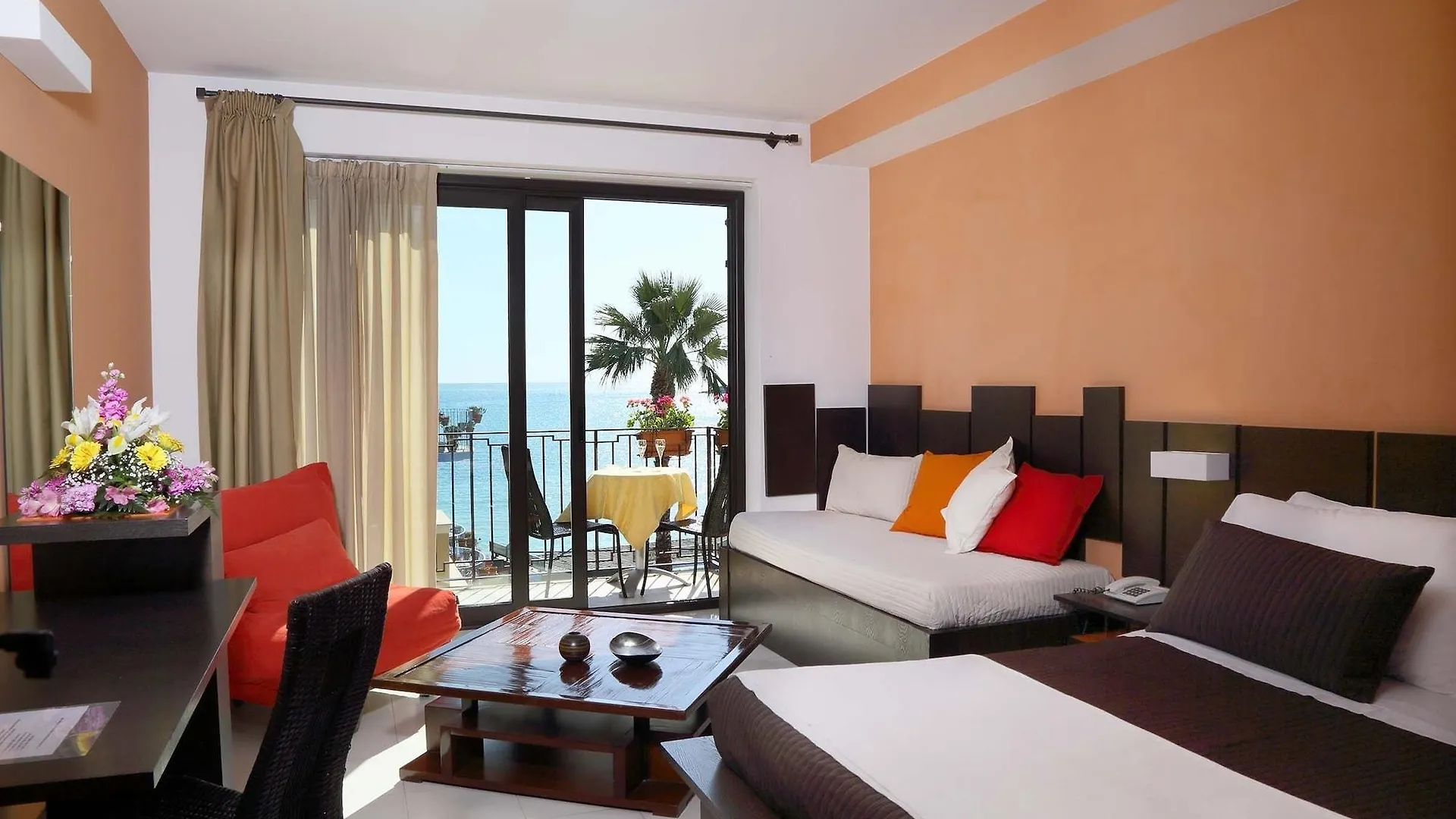 Hotel San Giovanni Giardini-Naxos