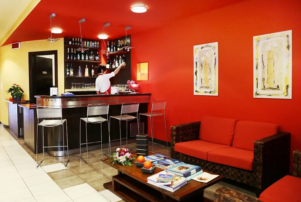 ***  גיארדיני נאקסוס Hotel San Giovanni איטליה