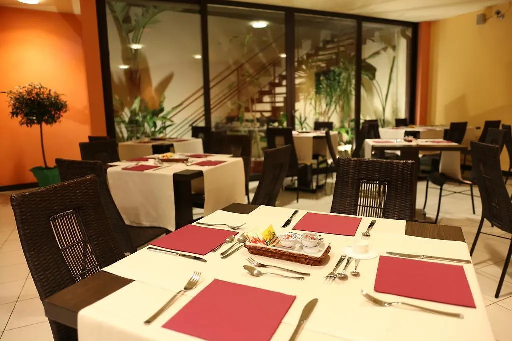 Hotel San Giovanni Giardini-Naxos