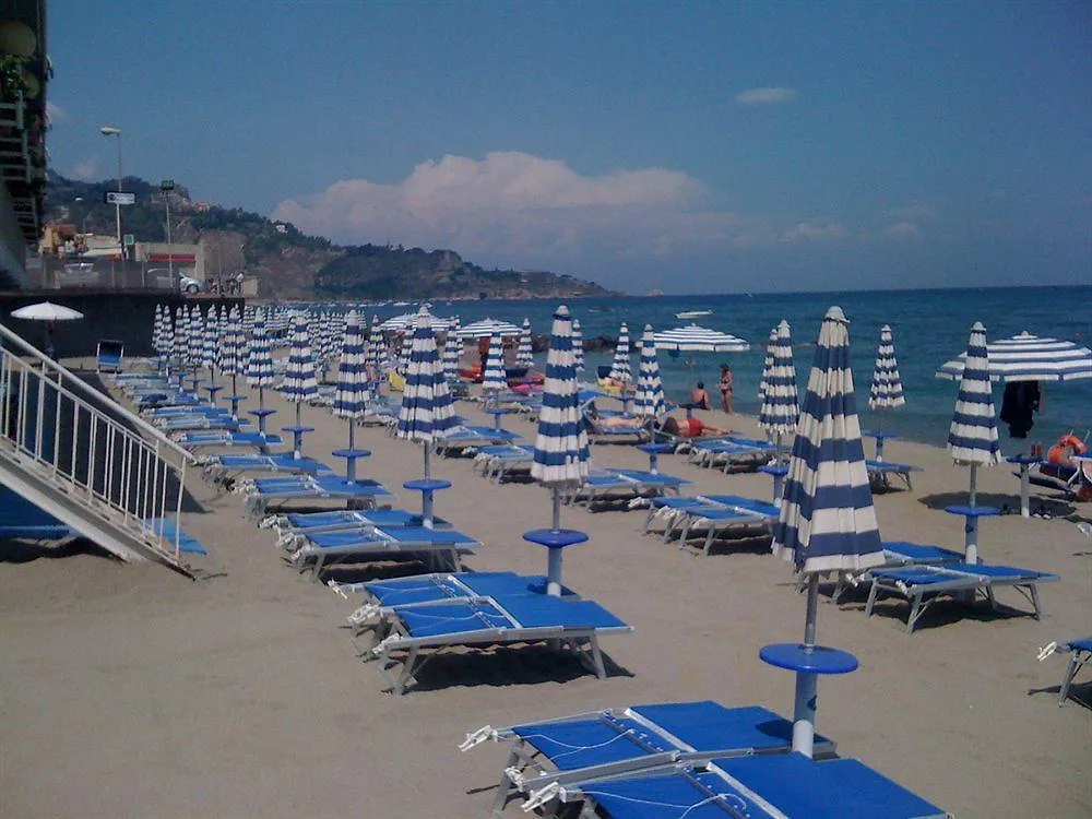 Hotel San Giovanni Giardini Naxos