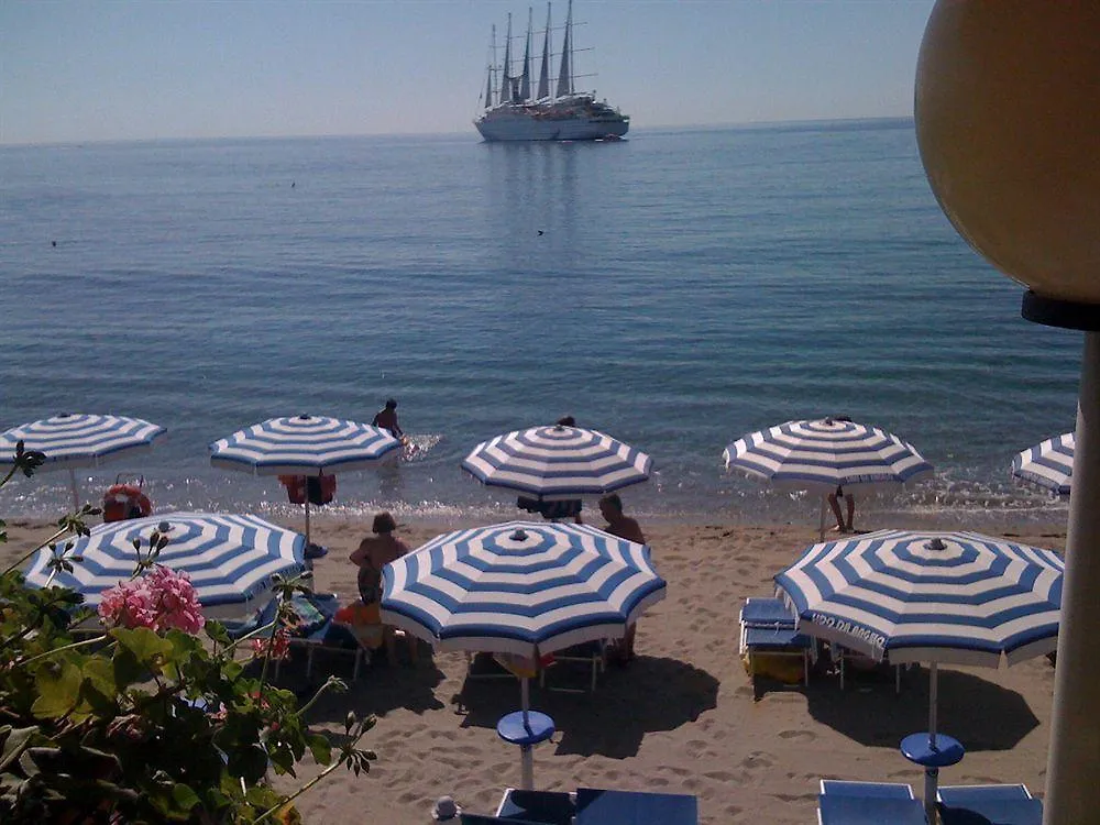 Hotel San Giovanni Giardini Naxos