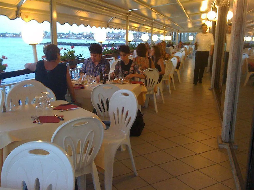 Hotel San Giovanni Giardini-Naxos