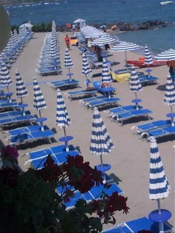 Hotel San Giovanni Giardini-Naxos Italië
