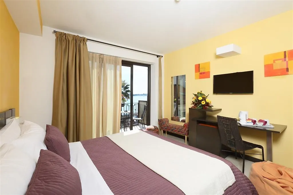 Hotel San Giovanni Giardini-Naxos