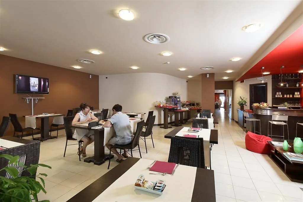Hotel San Giovanni Giardini-Naxos