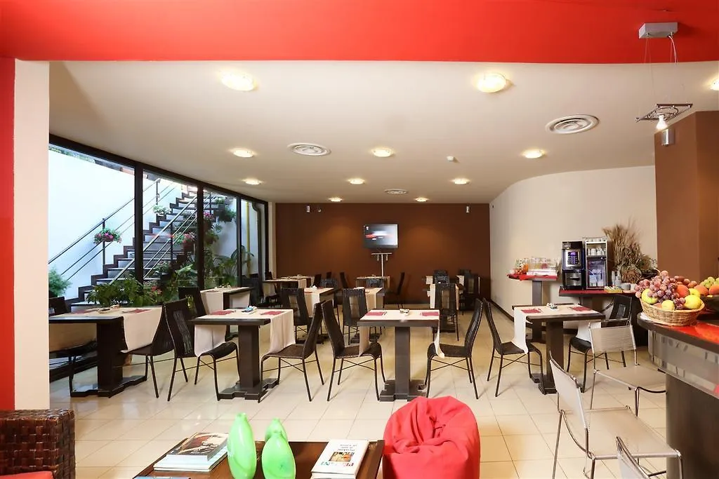 גיארדיני נאקסוס Hotel San Giovanni  גיארדיני נאקסוס