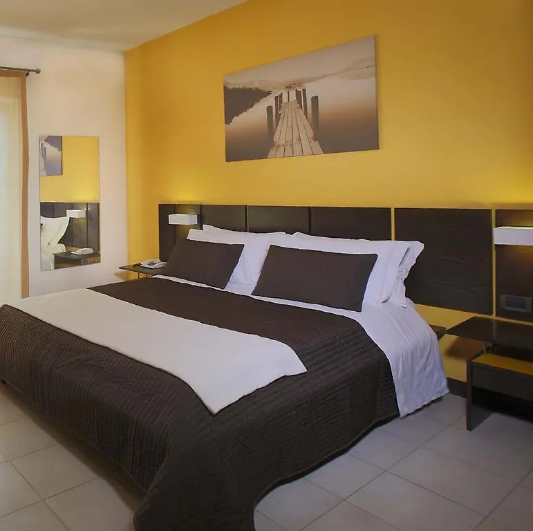 גיארדיני נאקסוס Hotel San Giovanni איטליה