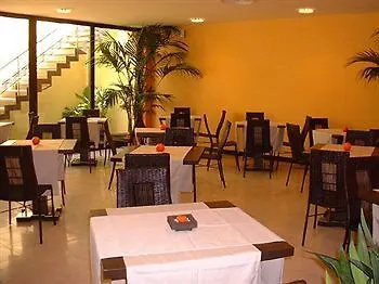 ***  Hotel San Giovanni Giardini-Naxos Italië