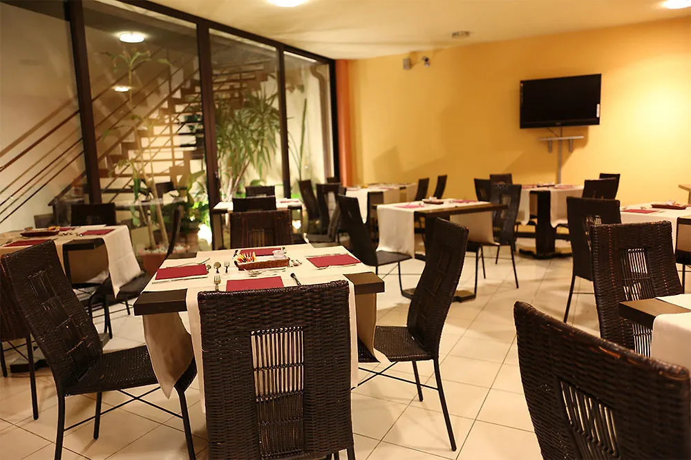 Hotel San Giovanni Giardini-Naxos