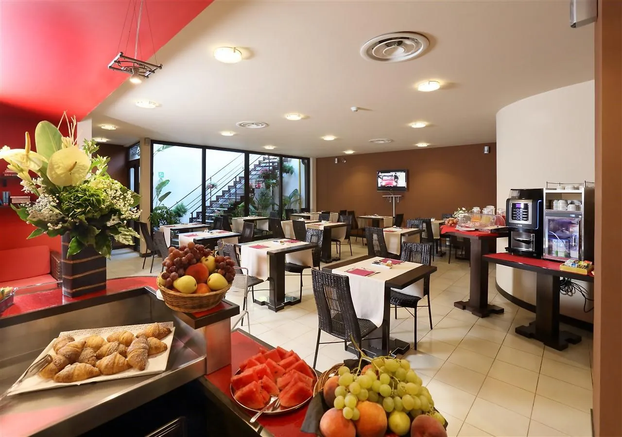 גיארדיני נאקסוס Hotel San Giovanni איטליה