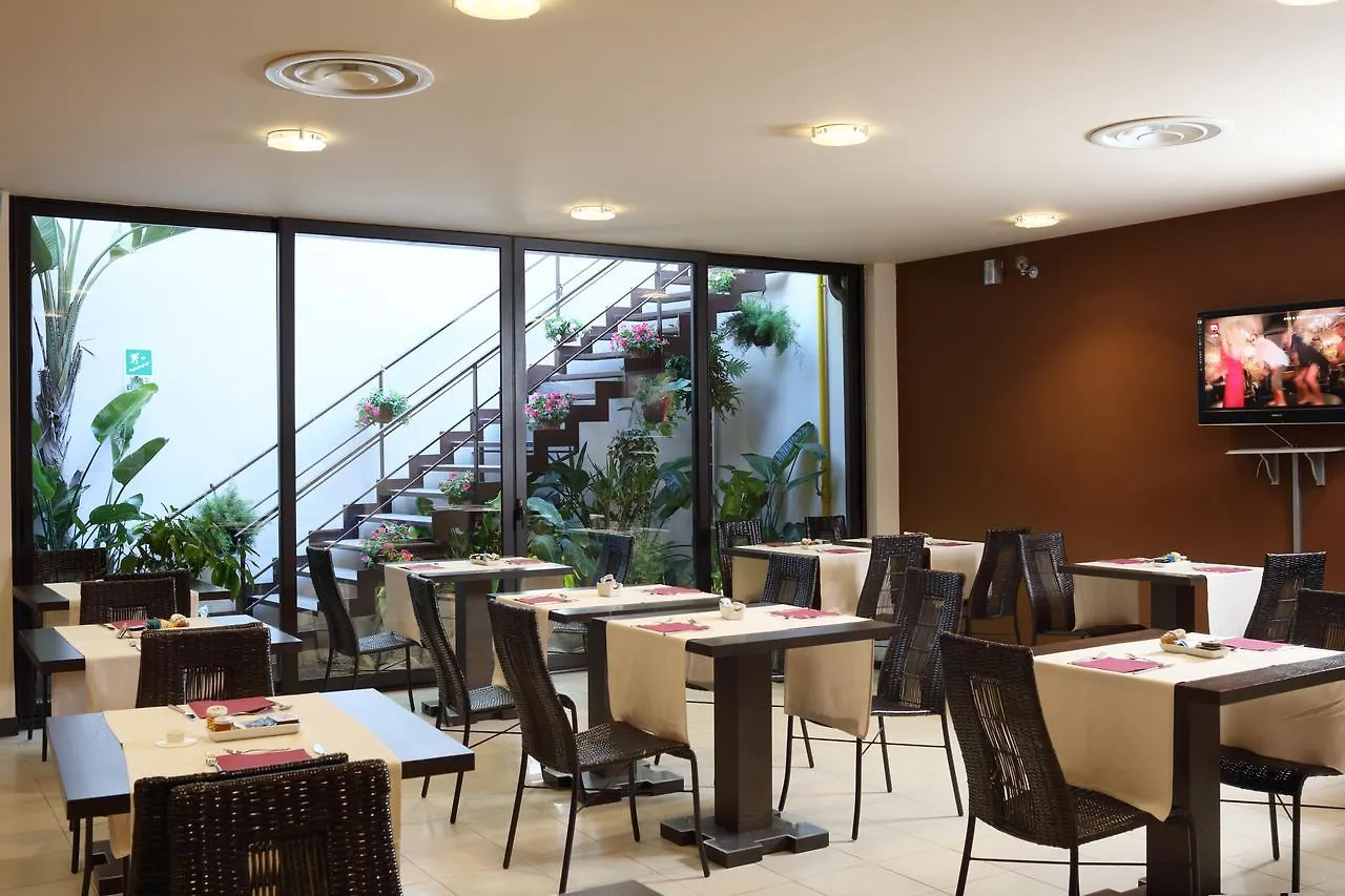 גיארדיני נאקסוס Hotel San Giovanni