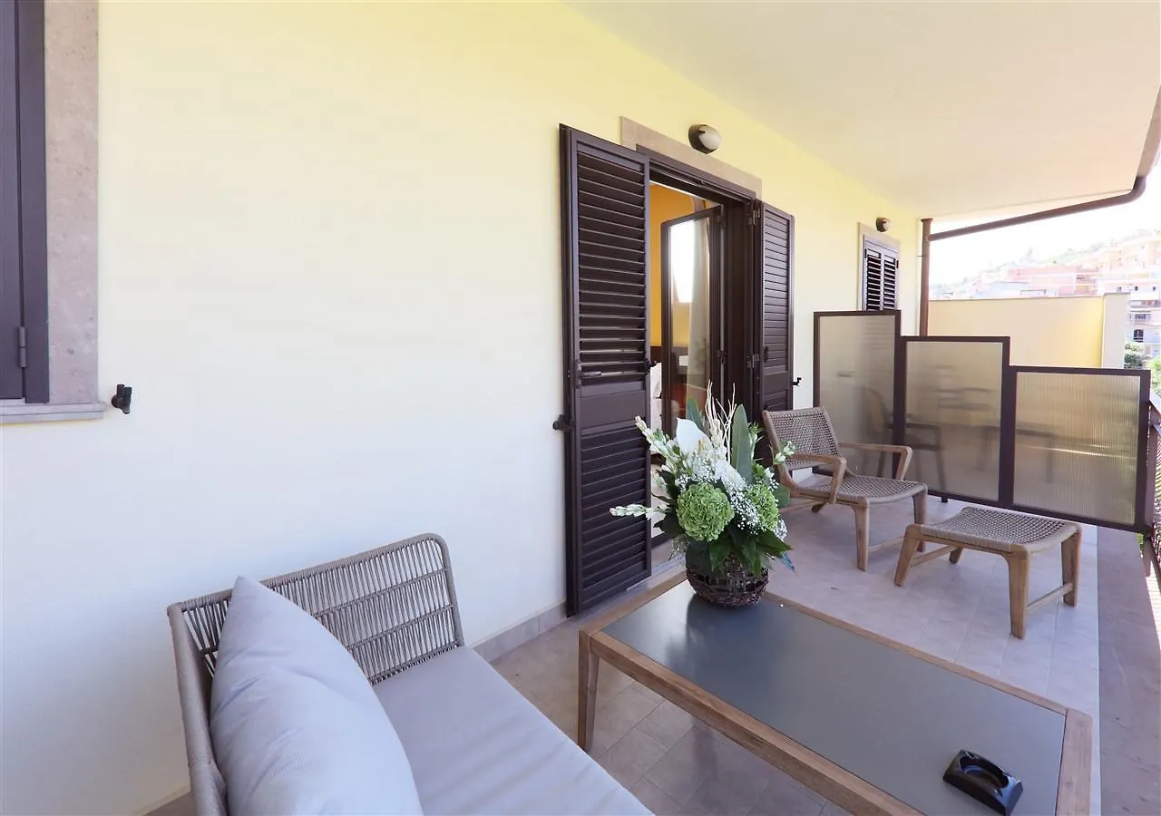 Hotel San Giovanni Giardini-Naxos