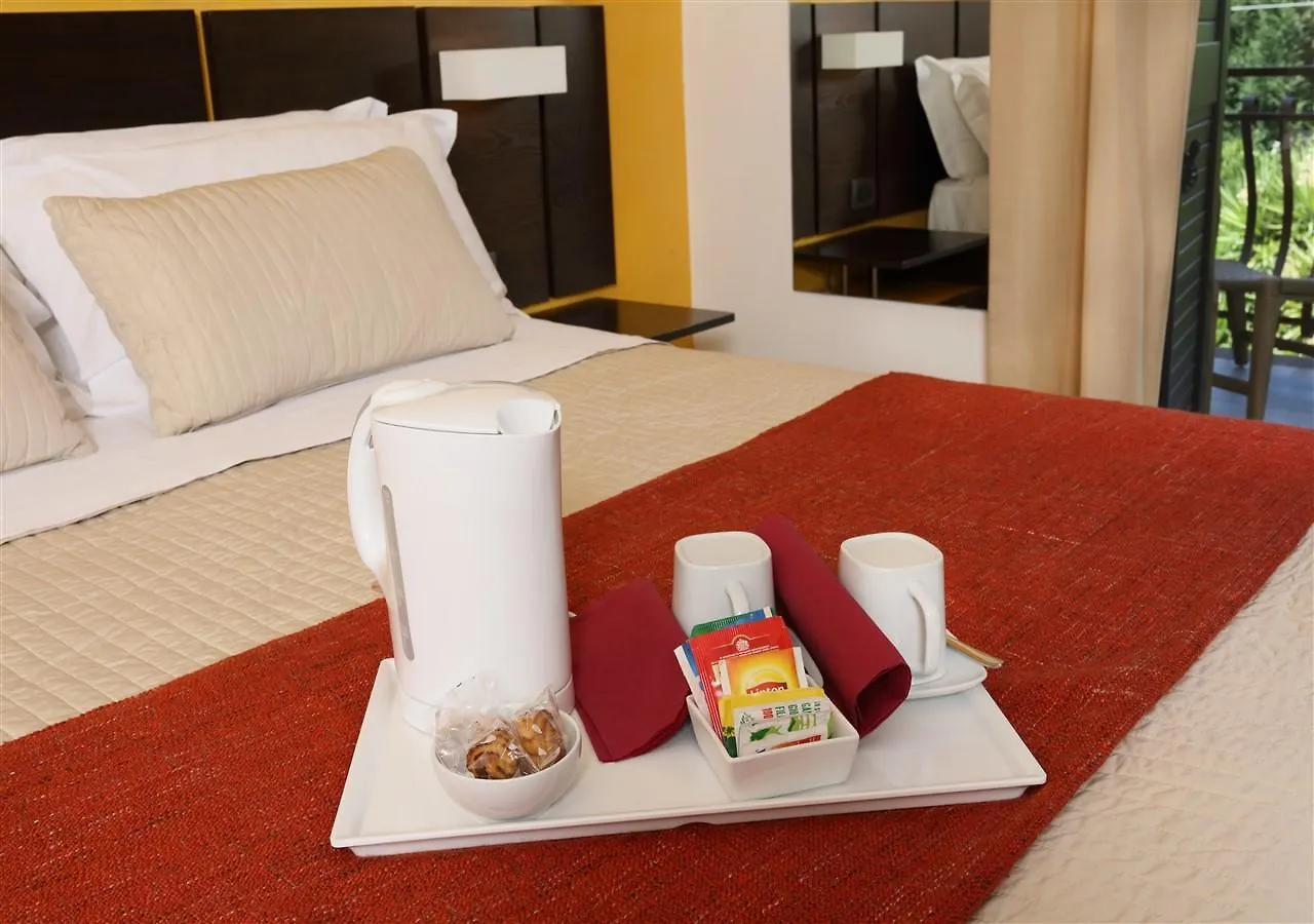 Hotel San Giovanni Giardini-Naxos