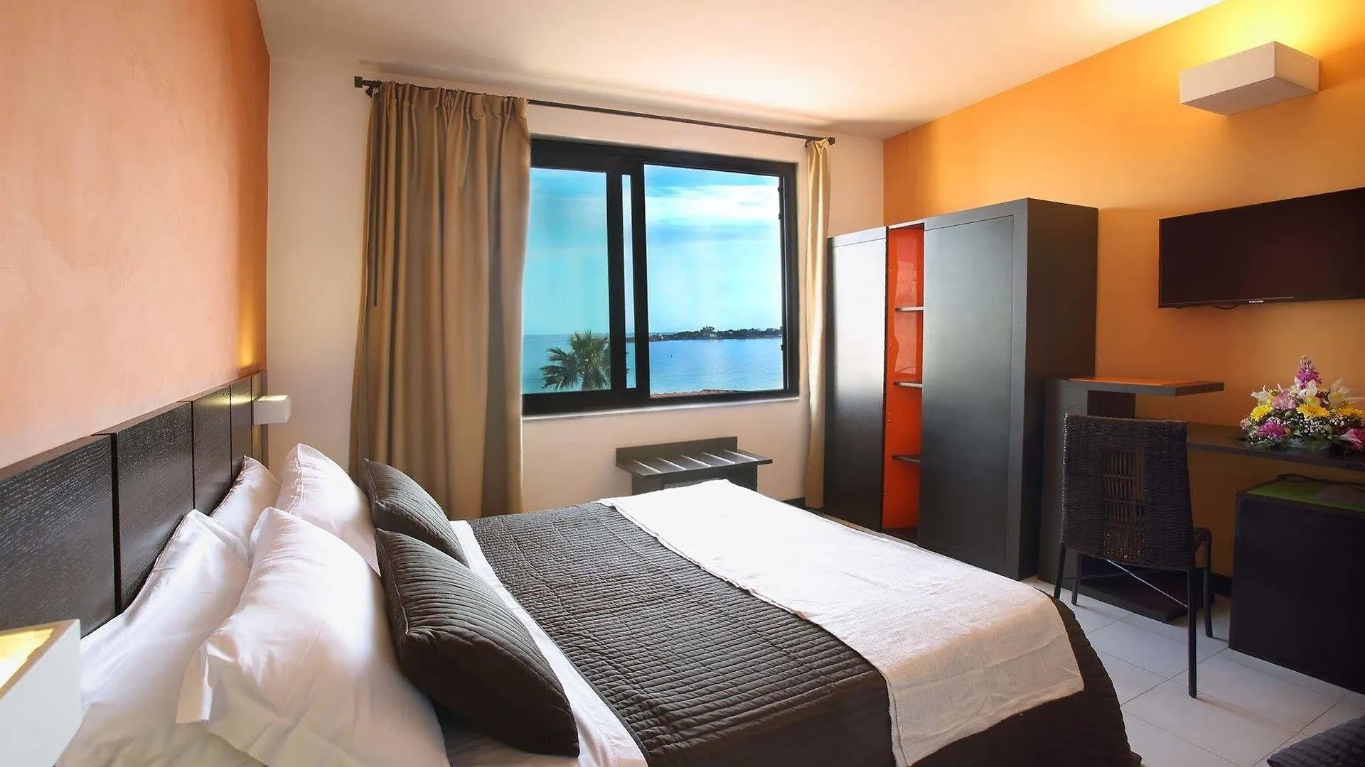 Hotel San Giovanni Giardini-Naxos