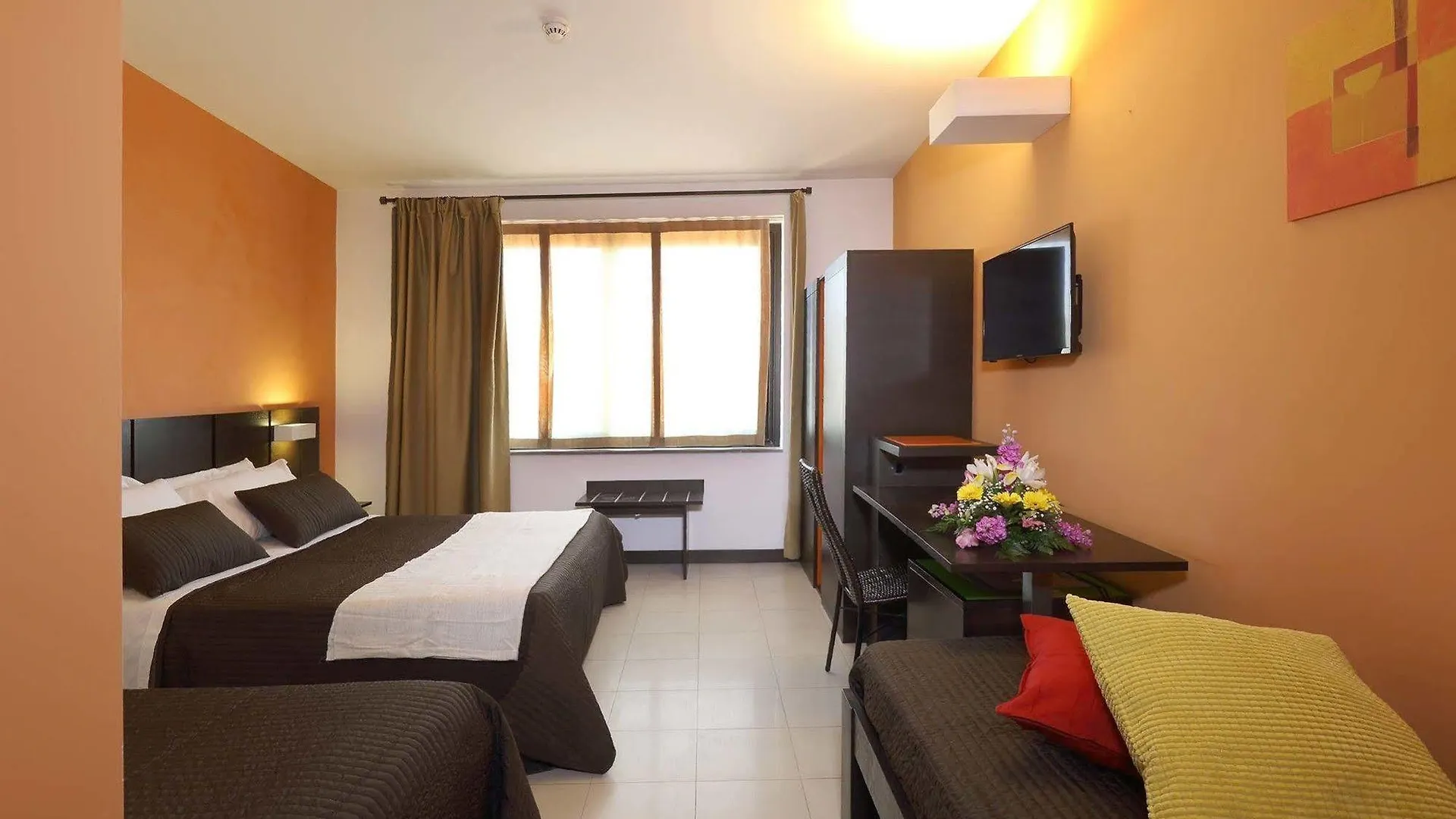 Hotel San Giovanni Giardini-Naxos