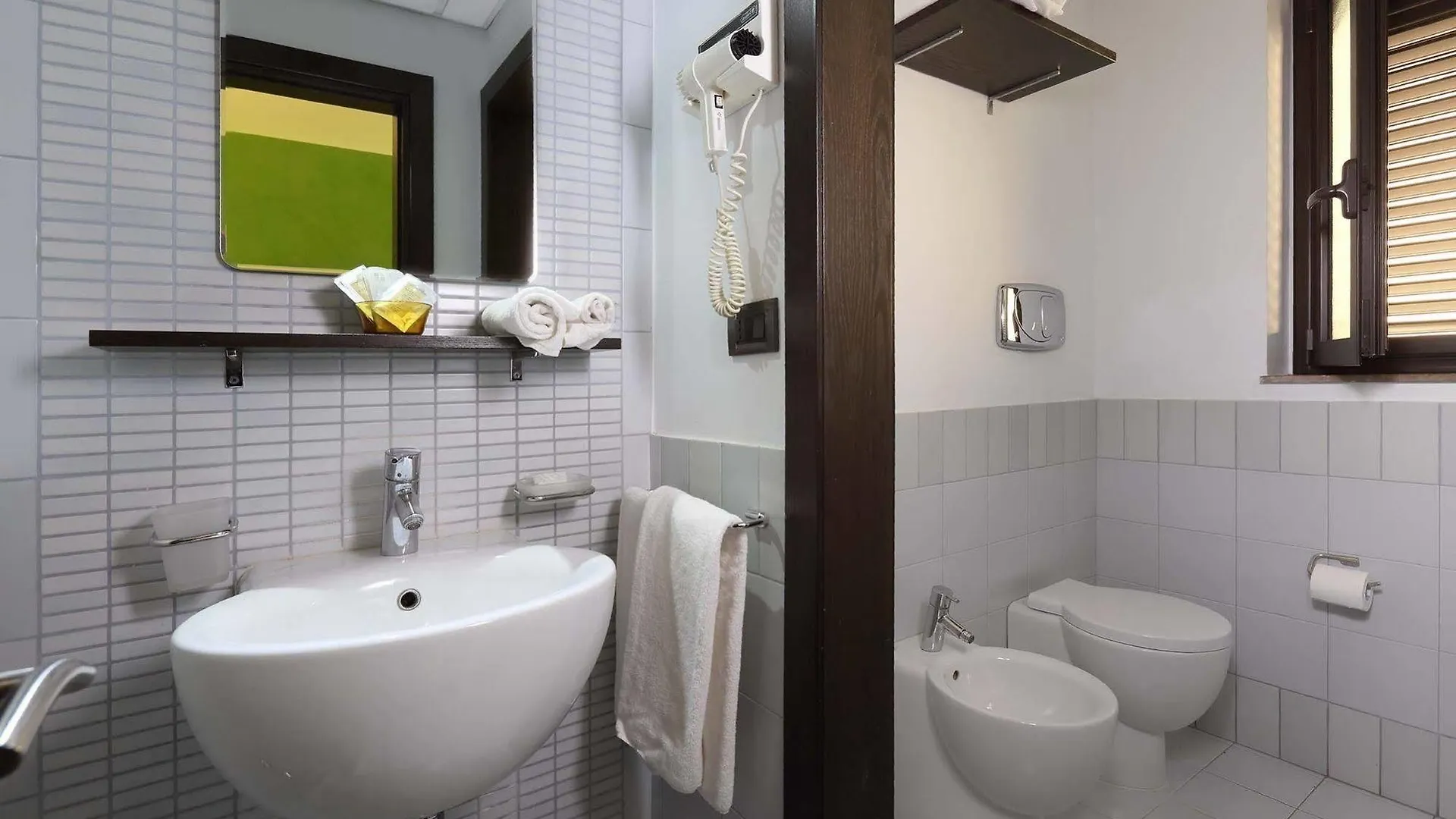 Hotel San Giovanni Giardini-Naxos