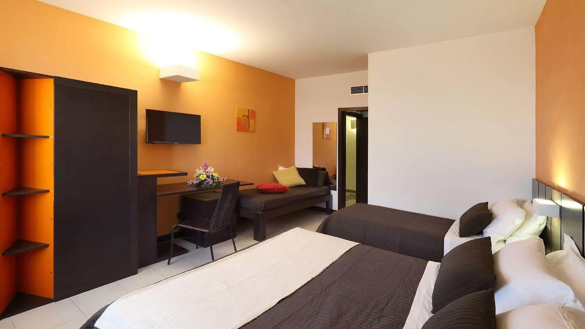 Hotel San Giovanni Giardini-Naxos
