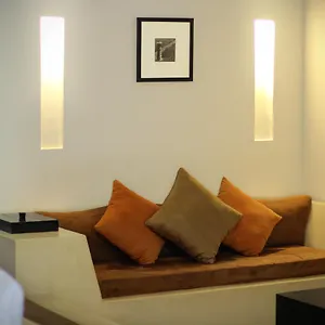 ***** Hotell The Seminyak - Private Indonesien