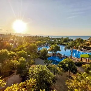 אתר נופש Grand Palladium Sicilia & Spa