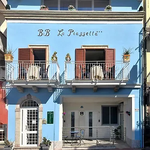 La Piazzetta Giardini Naxos