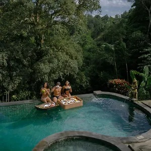 **** Semesterpark Dedari Indonesien