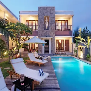*** Hotell U Tube Indonesien