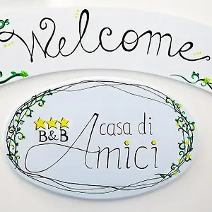A Casa Di Amici Bed & Breakfast