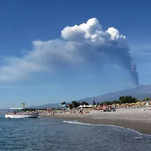 Casa Porta Naxos Sicilia Taormina Дом отдыха