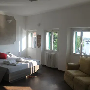 Residenza San Tomaso Gasthuis Verona