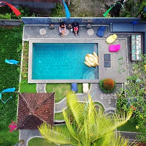  Vandrarhem In Da Indonesien
