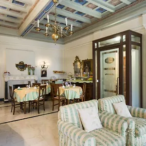 Residenza Castiglioni Bed & Breakfast Florence