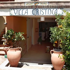 Cristina Bed & Breakfast