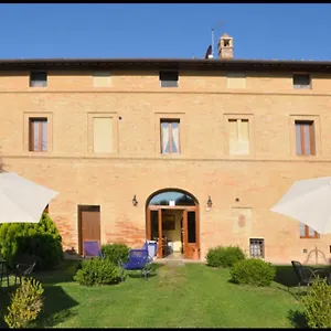 *** Bed & Breakfast Fonte Dei Tufi Italy
