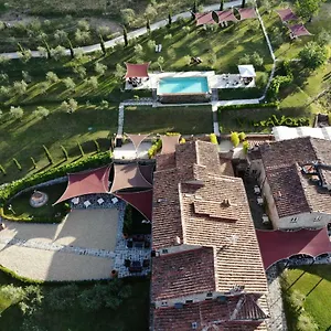 **** Hotel Volpi Italy